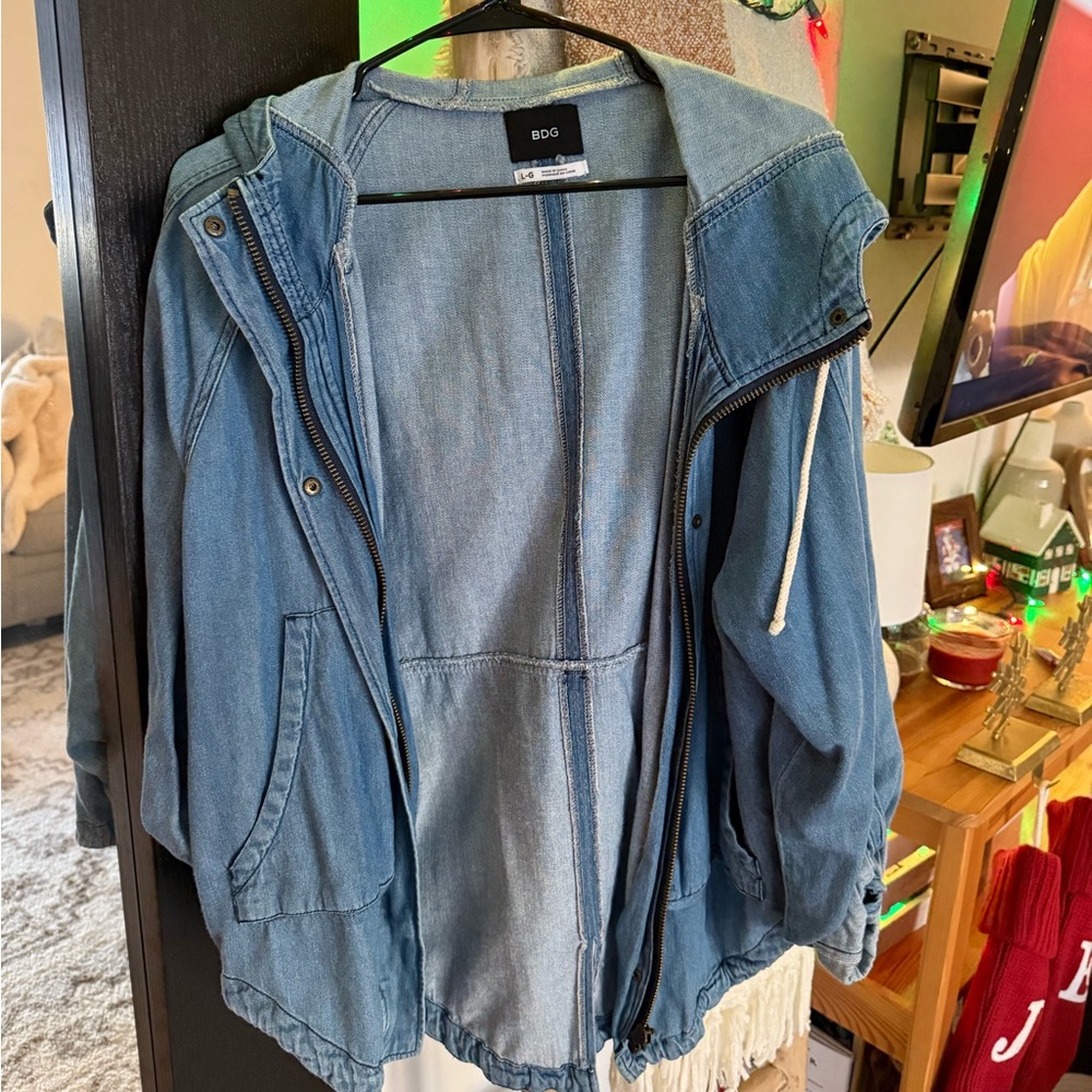 BDG jacket